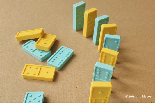 Shoo Pandemic Blues with this Versatile Toddler Toy