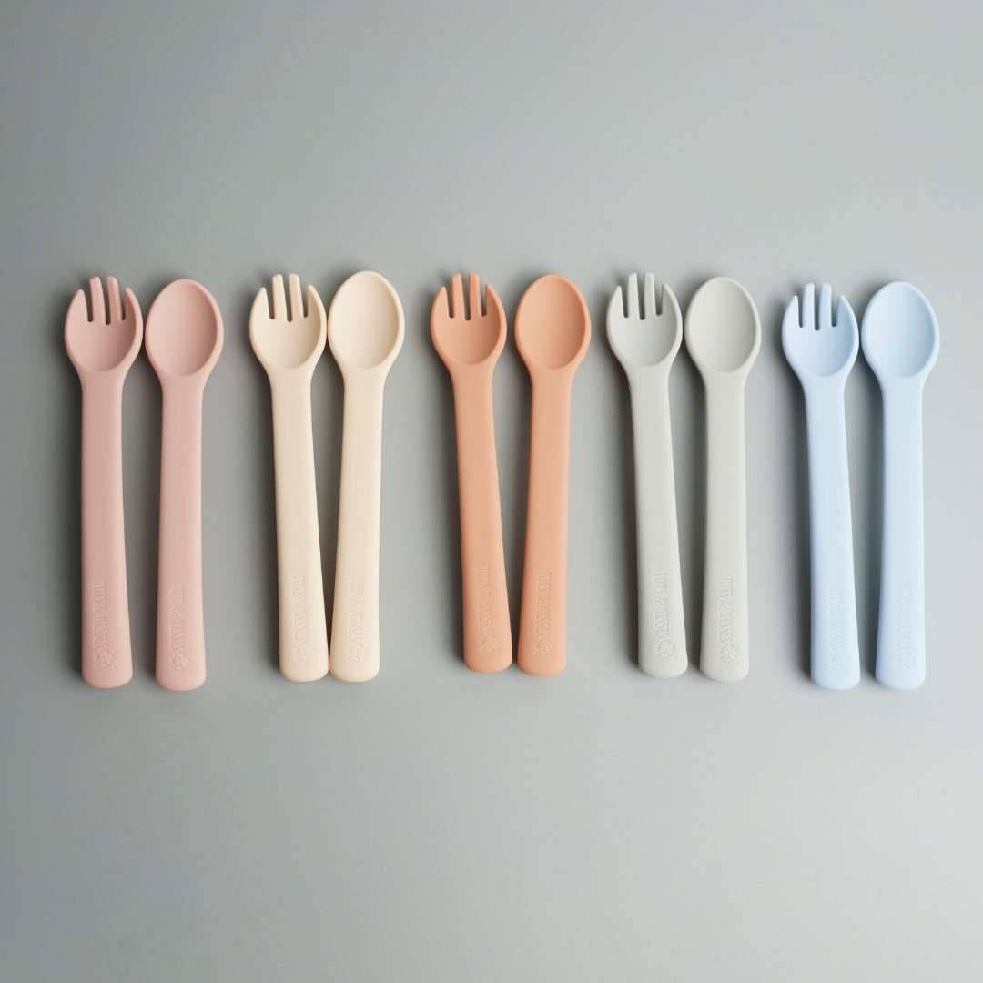 First spoon best sale