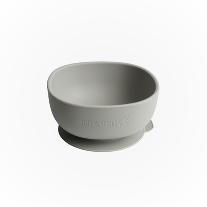 Stay Put Suction Bowl